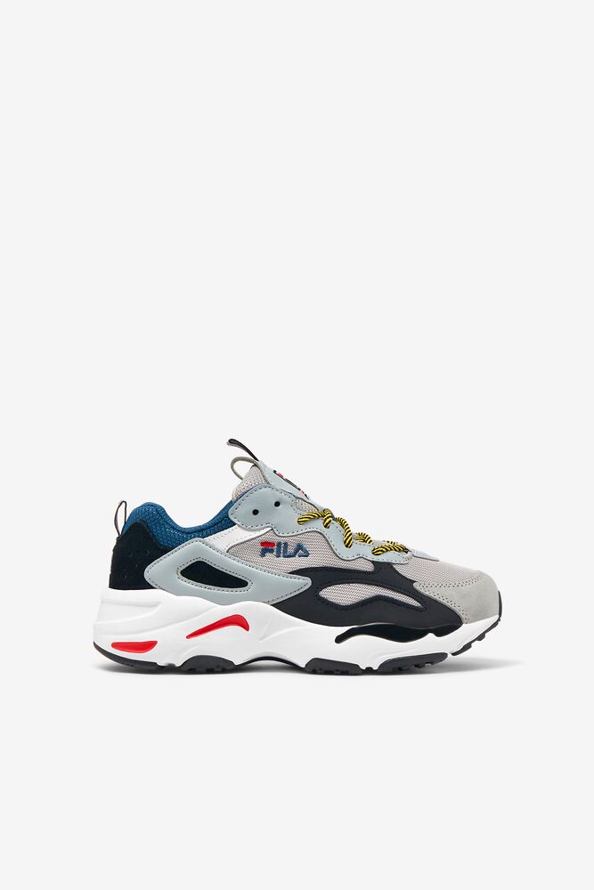 fila shoes kid